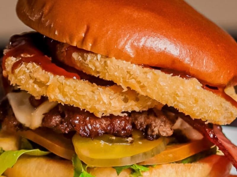 Texas Burger