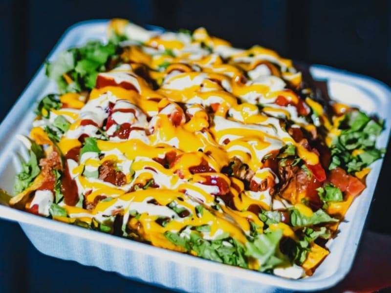 Nachos Supremos